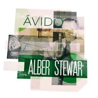 Ávido (Band Version) - Single - Alber Stewar
