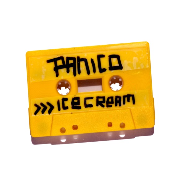 Ice Cream - EP