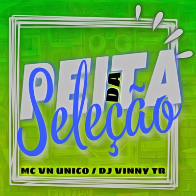 Peita da Seleção - Single