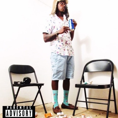 I Cried in Public and They Danced - EP