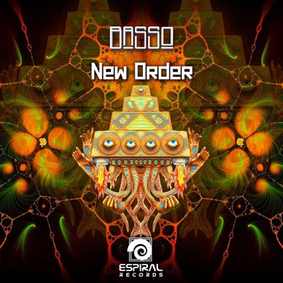 New Order - Single