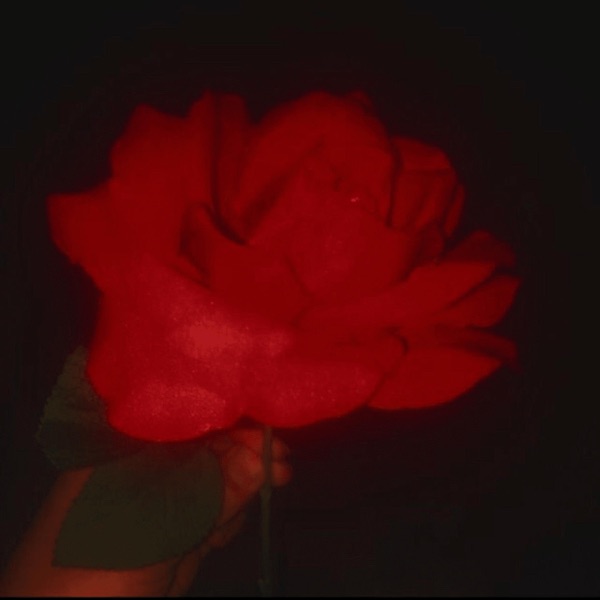 RedRum (feat. Joseph Black)
