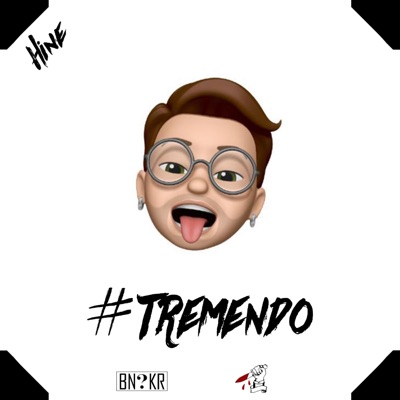 #tremendo - Single