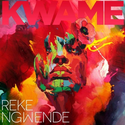 Reke Ngwende - Single