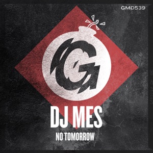 No Tomorrow - Single