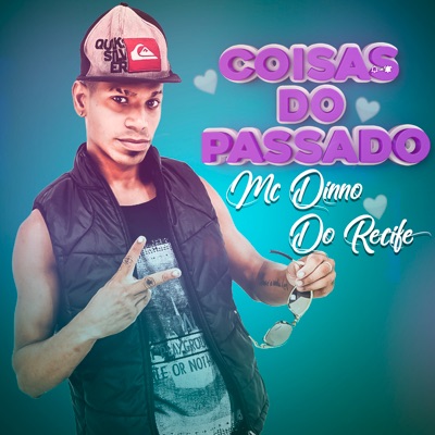 Coisas do Passado - Single