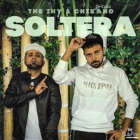 Soltera (feat. Chikano de Cuba) - Single - The Ihy