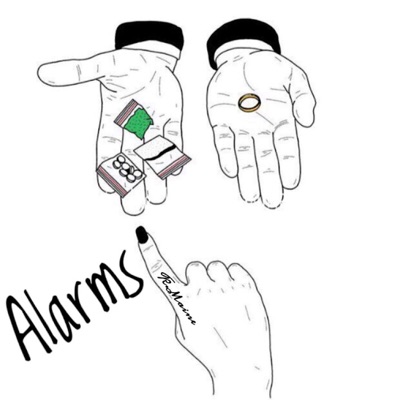 Alarms - Single