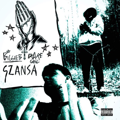 Szansa - EP