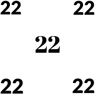 22 Freeverse - Single