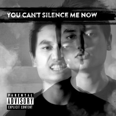 You Can't Silence Me Now - Single