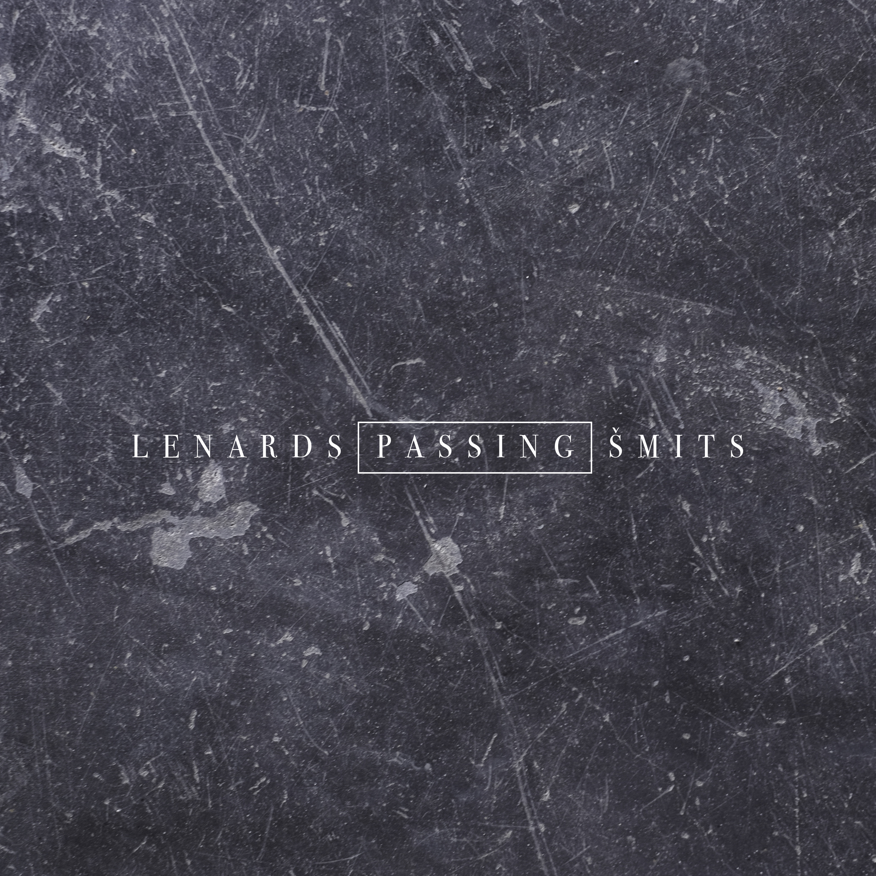 Passing - Single
