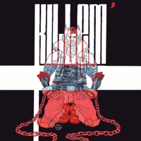 Killem (feat. Sara Sarina) - Single - Ninja Funk