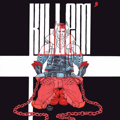 Killem (feat. Sara Sarina) - Single