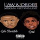 Law Order feat Loui Single