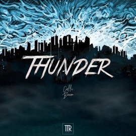 Thunder Calli Boom