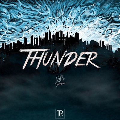 Thunder - Single