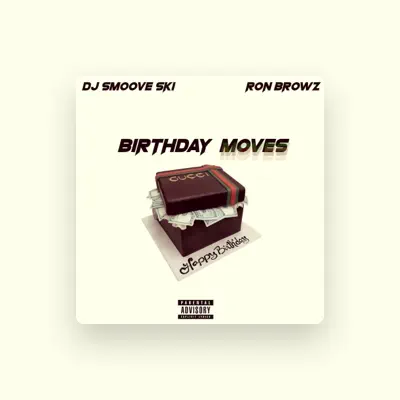 Listen to DJ Smoove Ski, watch music videos, read bio, see tour dates & more!