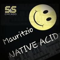 Native Acid - Single - Mauritzio