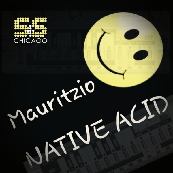 Native Acid - Single
