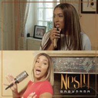 Baby Mama - Single - Nesly