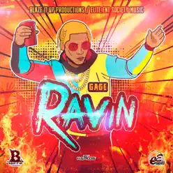 Ravin (Remastered) - Single - Gage Ravin (Remastered) - Single - Gage