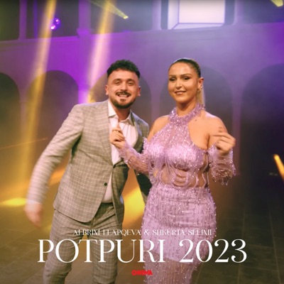 Potpuri 2023 - EP