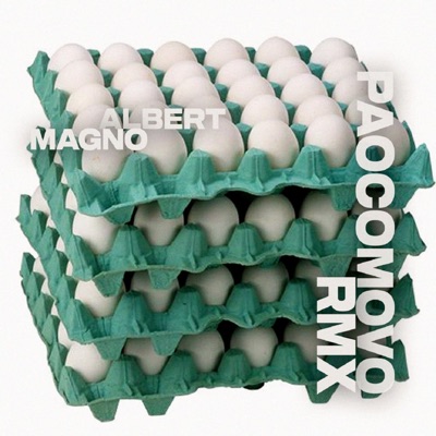 Pão com Ovo - Single