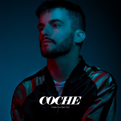 Cada Vez Que Voy - Single