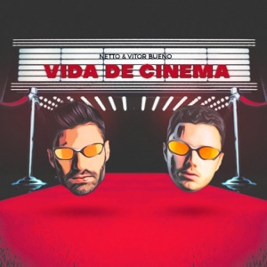 Vida de Cinema - Single