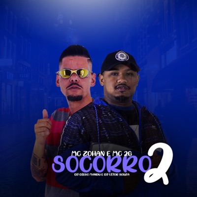 Socorro 2 - Single