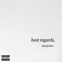 Best Regards - Ninetyfour