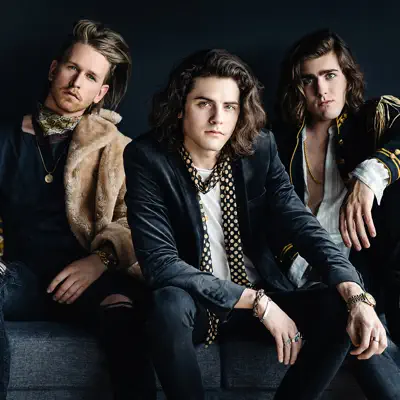 Listen to The Western Sons, watch music videos, read bio, see tour dates & more!