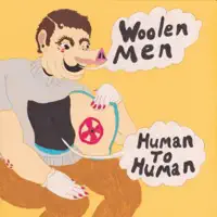 Mexico City Blues — Woolen Men