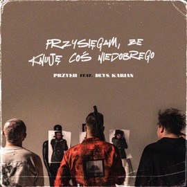 Przysięgam, że knuję coś niedobrego (feat. Deys & Karian) Przyłu