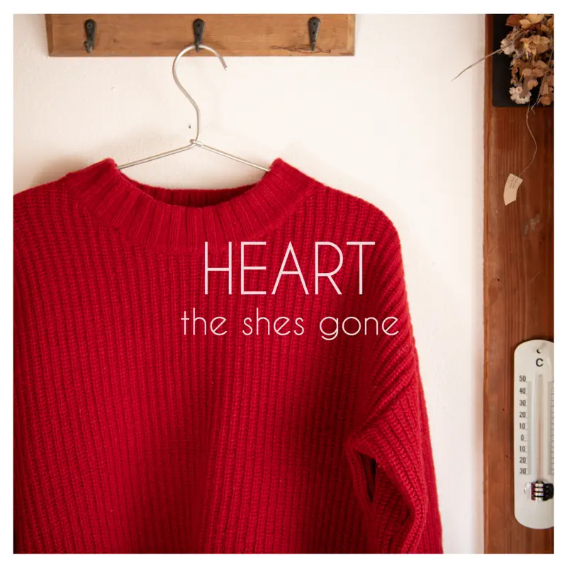 the shes gone - HEART (2023) [iTunes Plus AAC M4A]-新房子