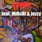 DUMMI (feat. MiRcAt & Jozzy) - Ugly Mob lyrics