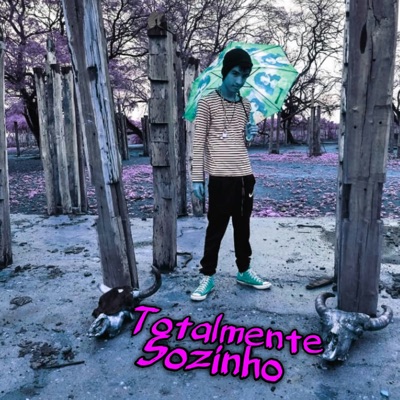 Totalmente Sozinho - Single