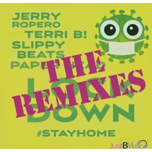 Lockdown (The Remixes) - Single