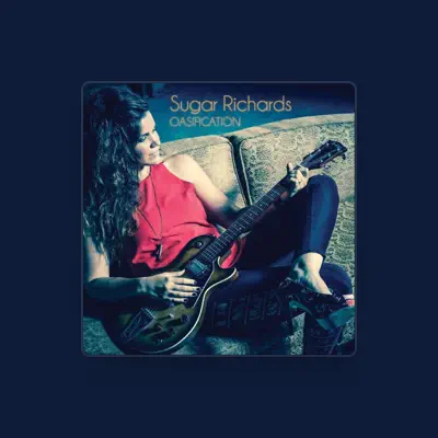 Listen to Sugar Richards, watch music videos, read bio, see tour dates & more!