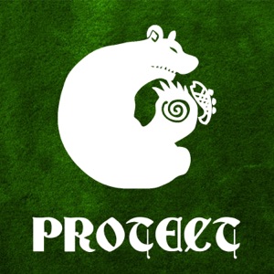 Protect (King Rap) [feat. Shwabadi] - Single
