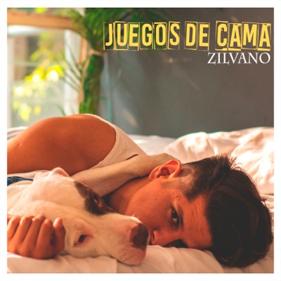 Juegos de Cama - Single