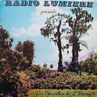 Les Etincelles de l'Evangile - Louanges à Toi