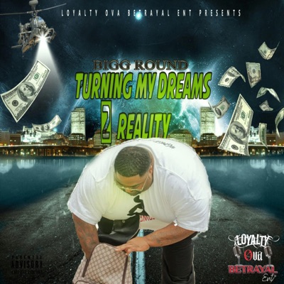 Turning My Dreams 2 Reality