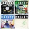 Four Holy Photos - Hockey lyrics