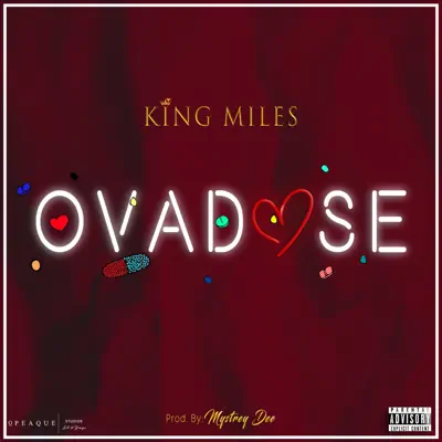 Listen to Ovadose - Single by Babalola