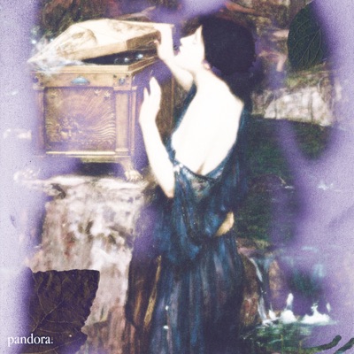 Pandora - Single