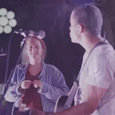 Listen to Through The Waters, watch music videos, read bio, see tour dates & more!