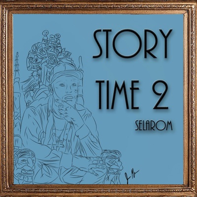 Story Time 2 - EP