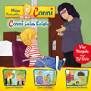 07: Conni beim Frisör / Conni auf Waldsafari / Conni auf der Burg / Conni und das Froschkonzert (Vier Hörspiele zur TV-Serie) - Meine Freundin Conni